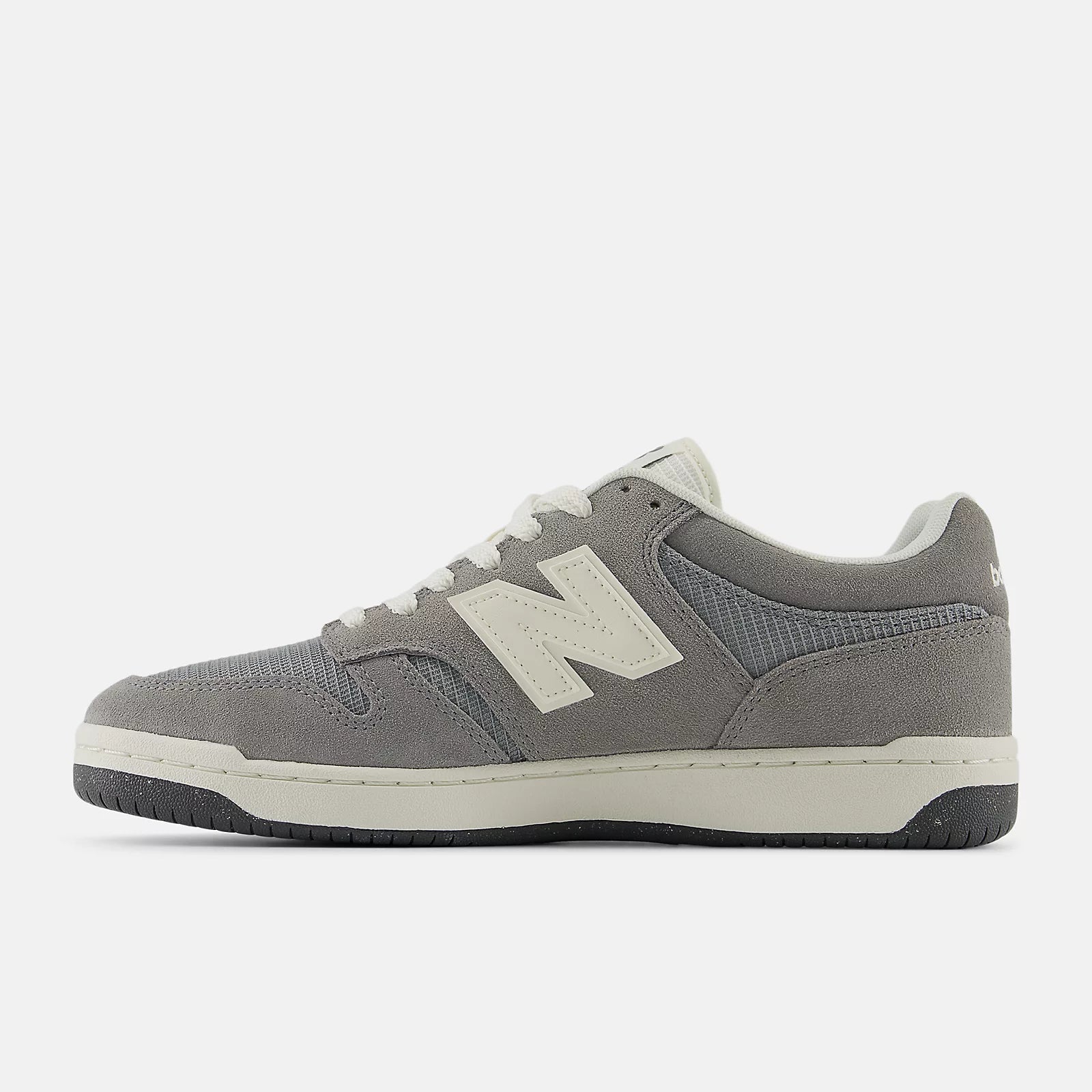 New Balance Unisex 480 Sport Lifestyle Shoes in Slate Grey