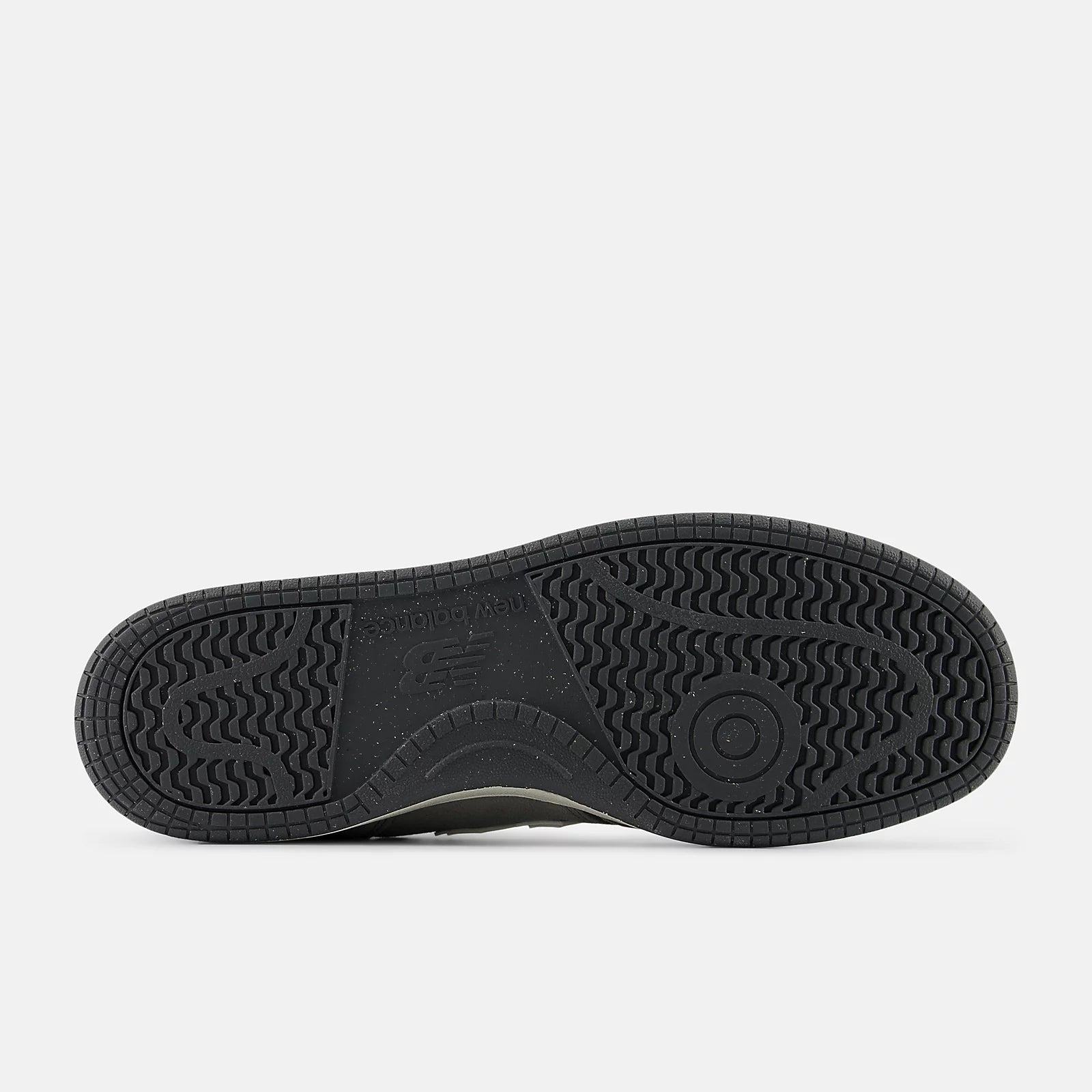 New Balance Unisex 480 Sport Lifestyle Shoes in Slate Grey