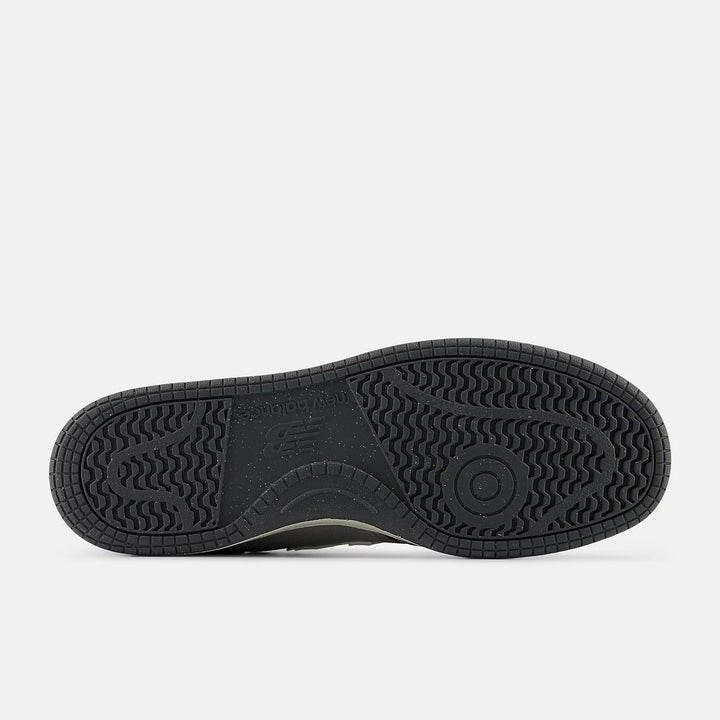 New Balance Unisex 480 Sport Lifestyle Shoes in Slate Grey