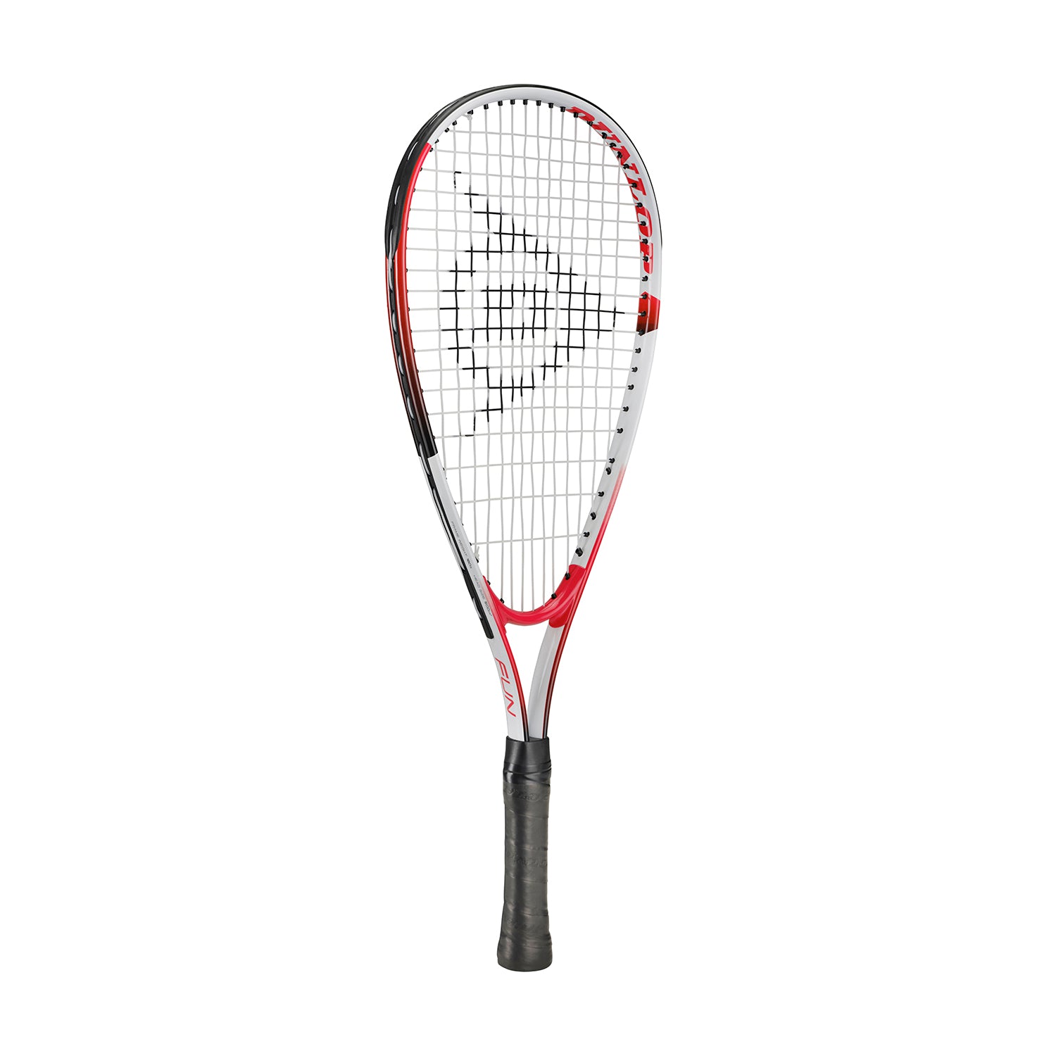 Dunlop Fun Mini Squash Racquet - Red (2022)