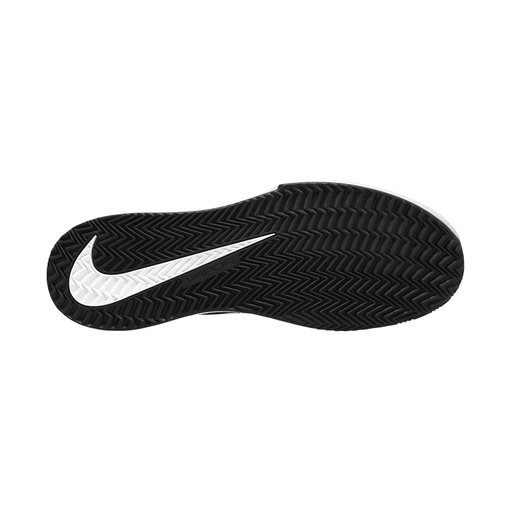 Nike Men's Vapor Lite 2 HB Shoes in BLACK/WHITE