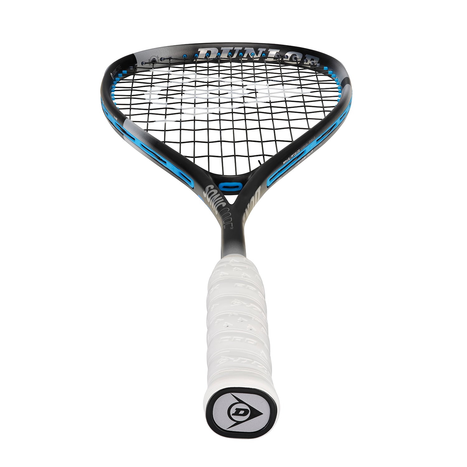 Dunlop SonicCore Evolution 120 Squash Racquet (2022)