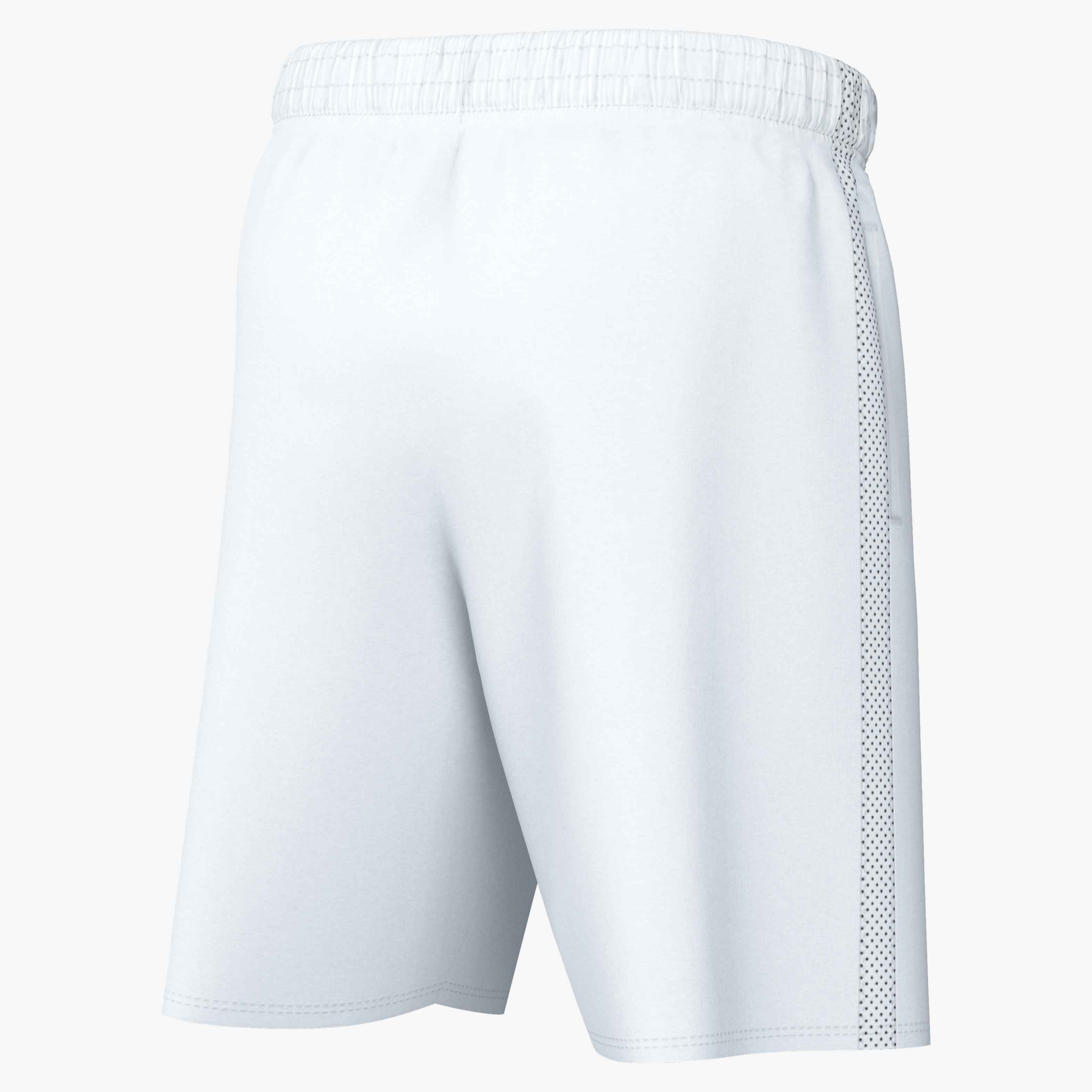 Nike Older Kids' (Boys') Multi  Dri-Fit Training Shorts In White/Black