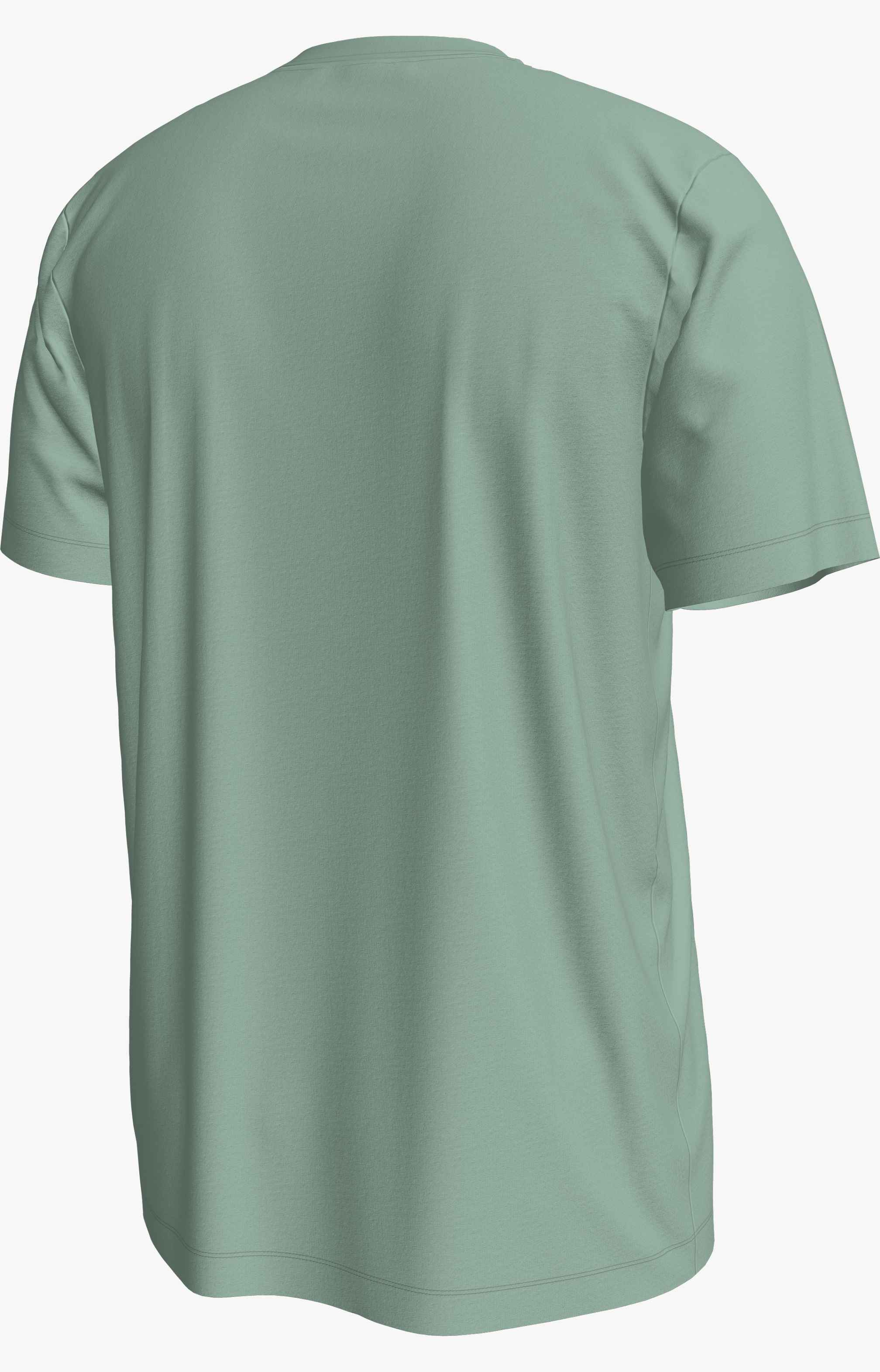 Nike Men's Court Dri-FIT Tennis T-Shirt in Steam