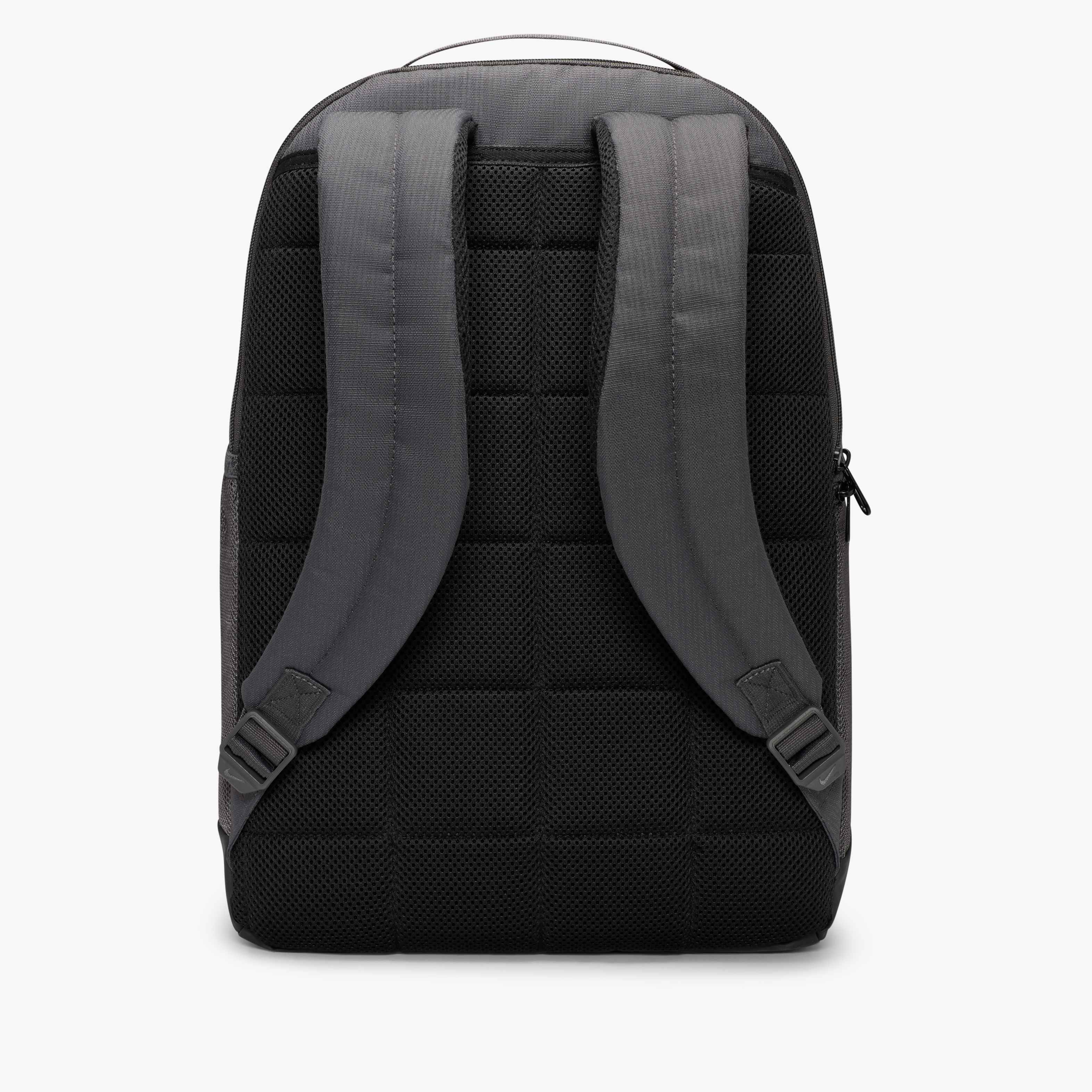 Nike Brasilia 9.5 Training Backpack in Iron Grey/Black/White