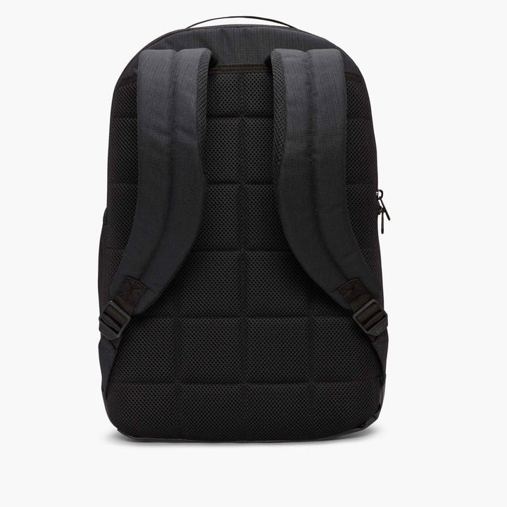 Nike Brasilia 9.5 Training Backpack in Black/Black/White