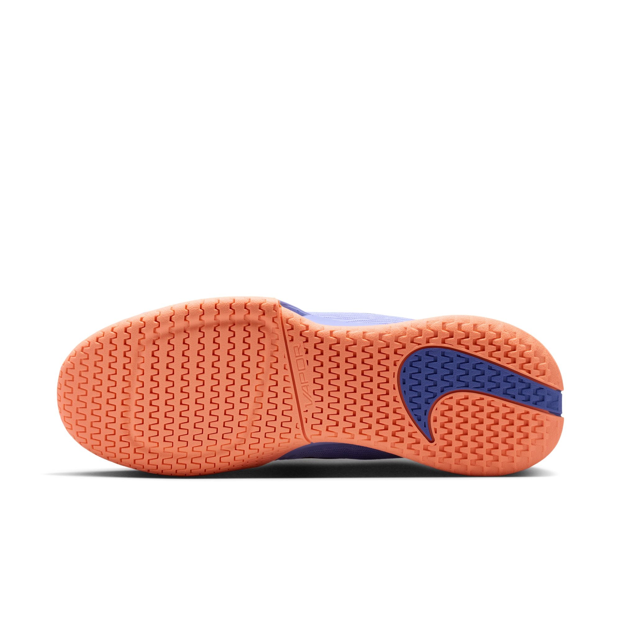 Nike Women's Vapor Pro 3 Hard Court Tennis Shoes in Light Thistle/Black-Sapphire