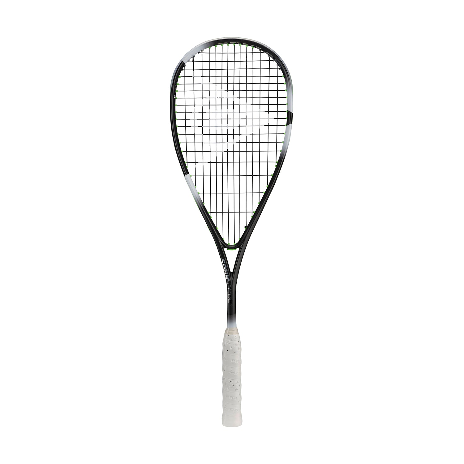 Dunlop SonicCore Evolution 130 Squash Racquet (2022)