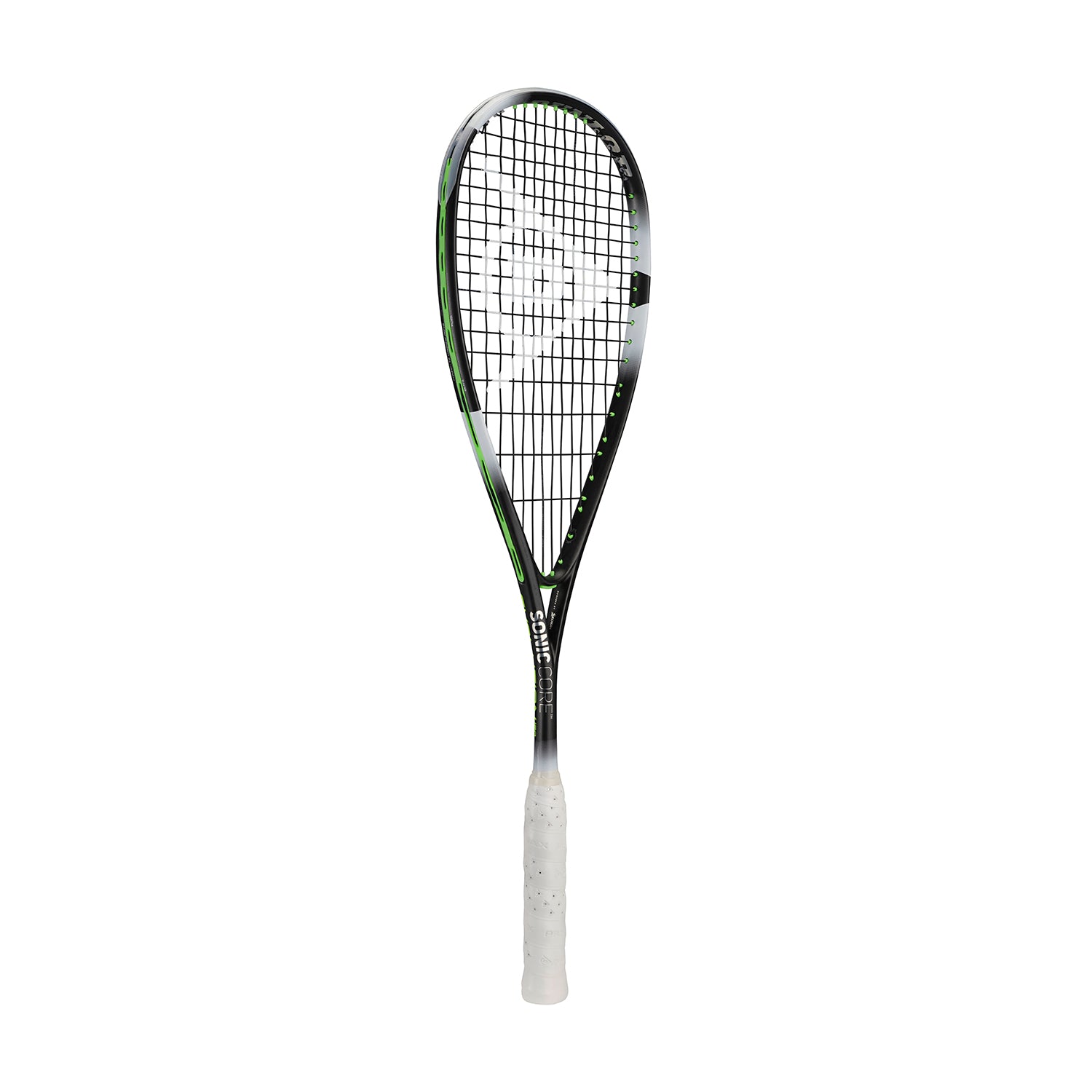 Dunlop SonicCore Evolution 130 Squash Racquet (2022)
