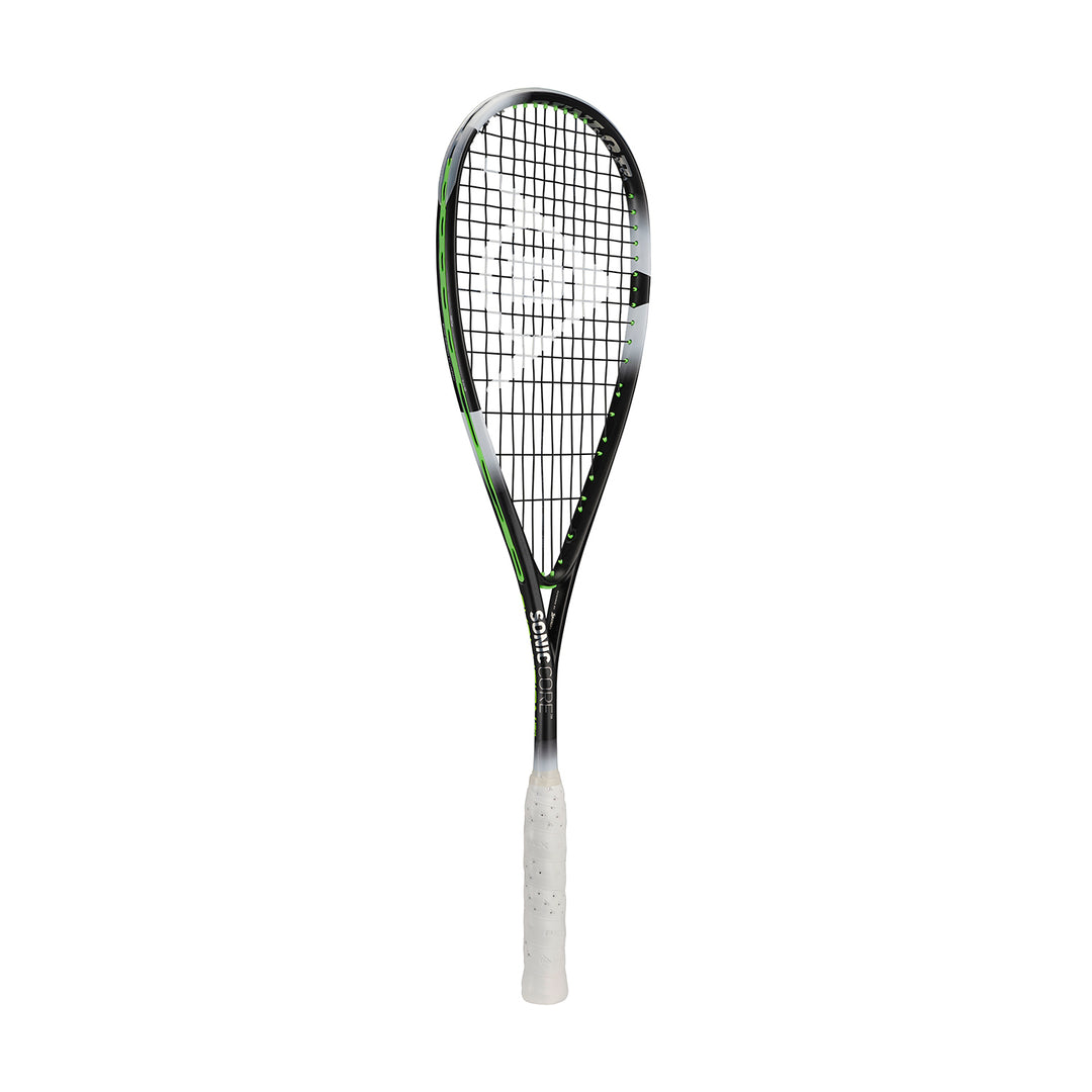 Dunlop SonicCore Evolution 130 Squash Racquet