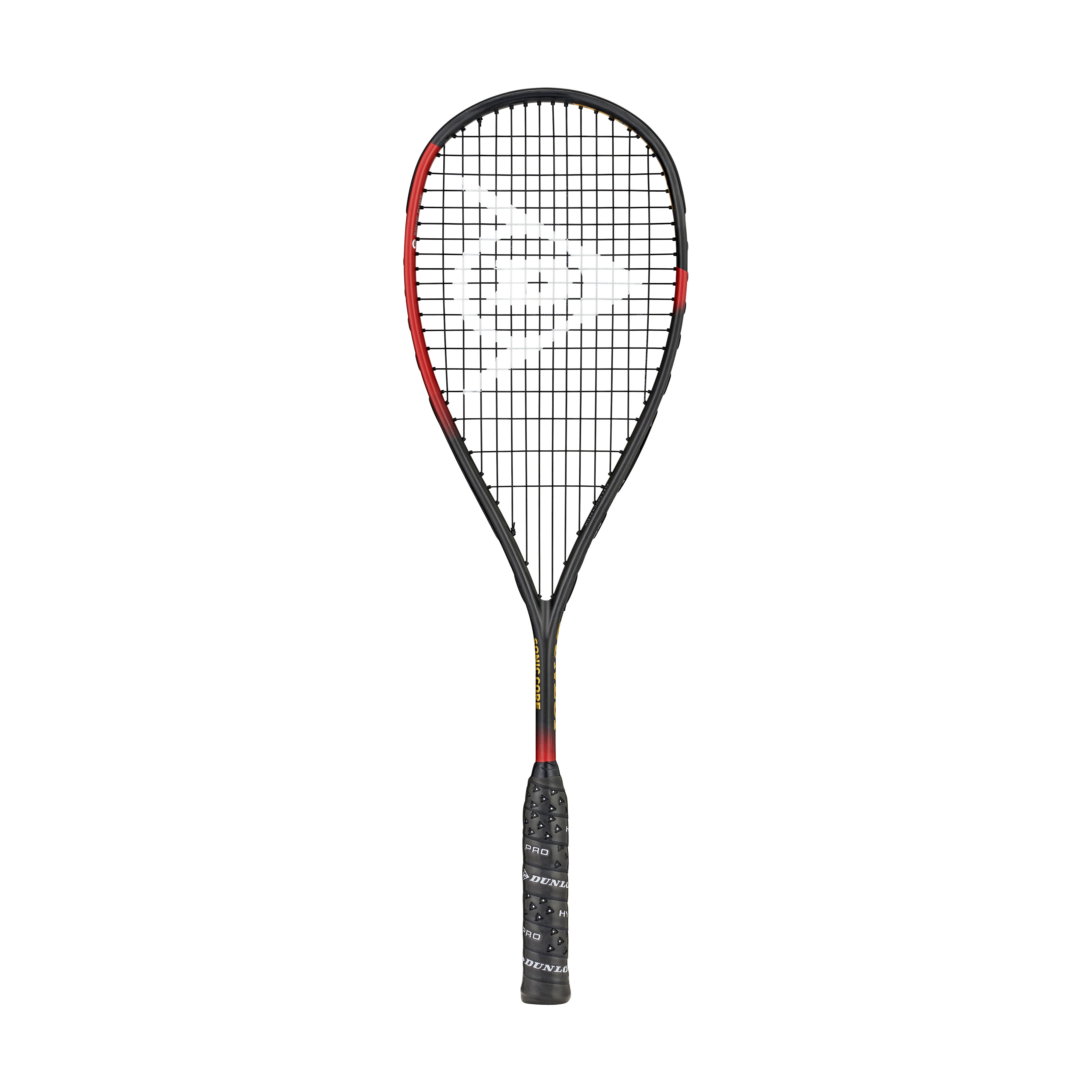 Dunlop SonicCore Rev Pro Squash Racquet (2023)