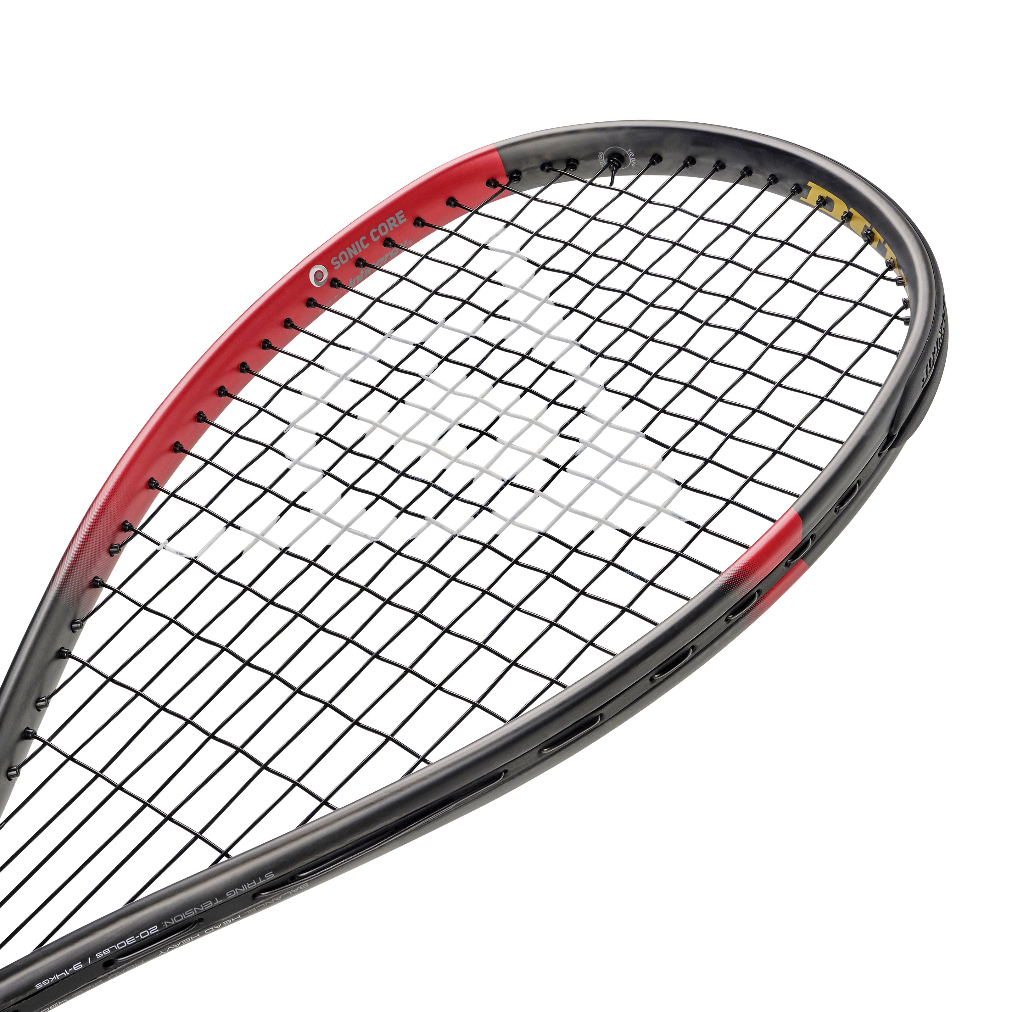 Dunlop SonicCore Rev Pro Squash Racquet (2023)