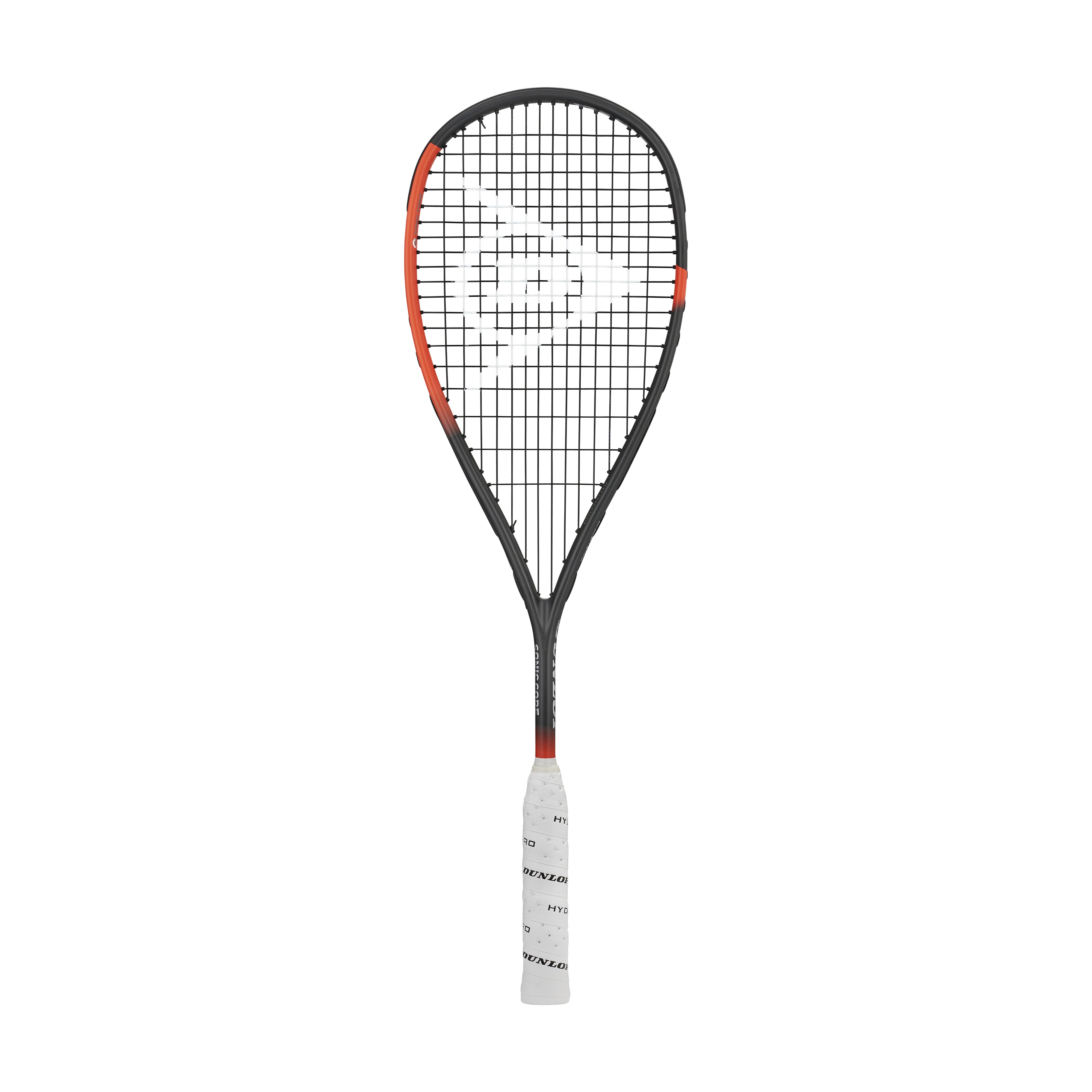 Dunlop SonicCore Rev Pro Lite Squash Racquet (2023)