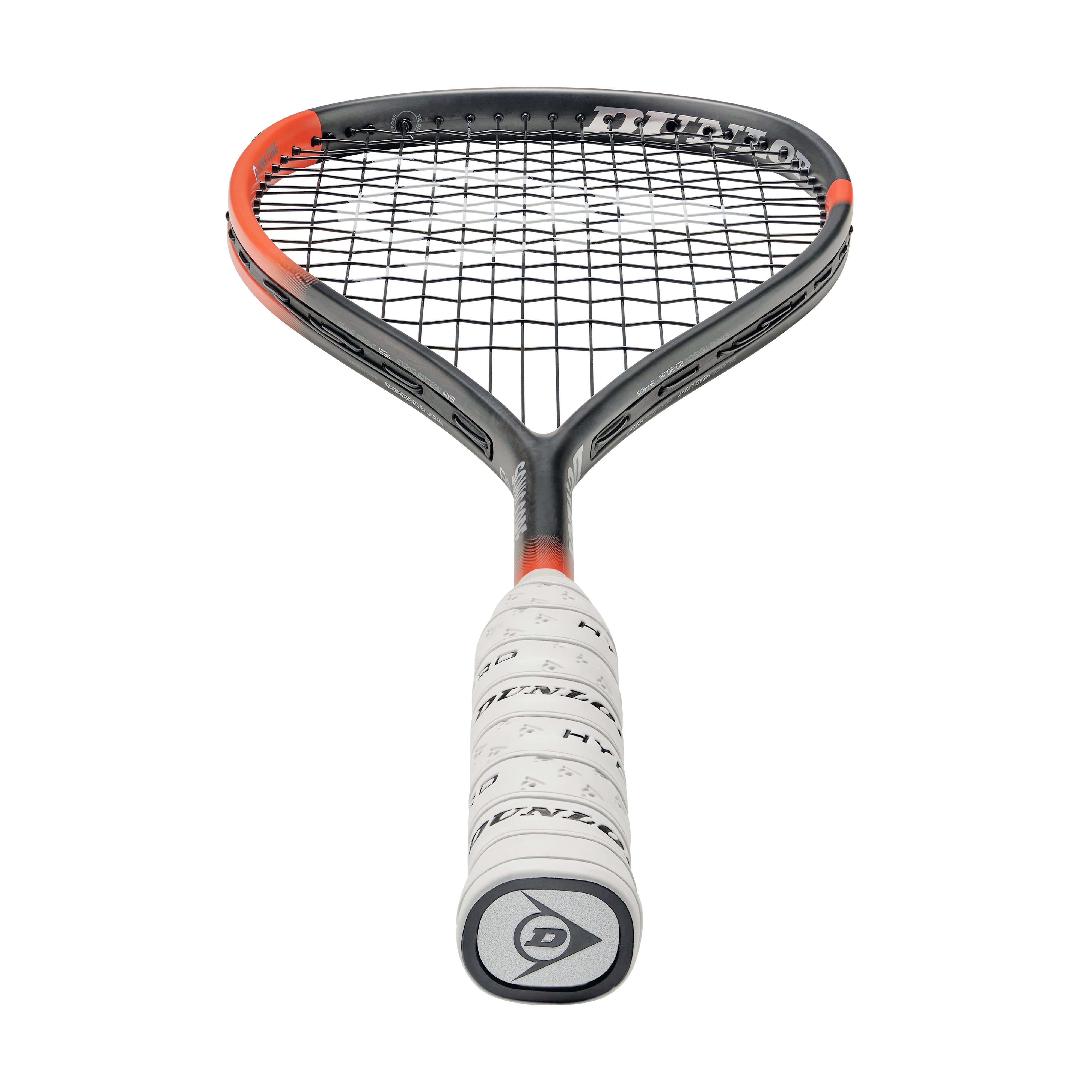 Dunlop SonicCore Rev Pro Lite Squash Racquet (2023)