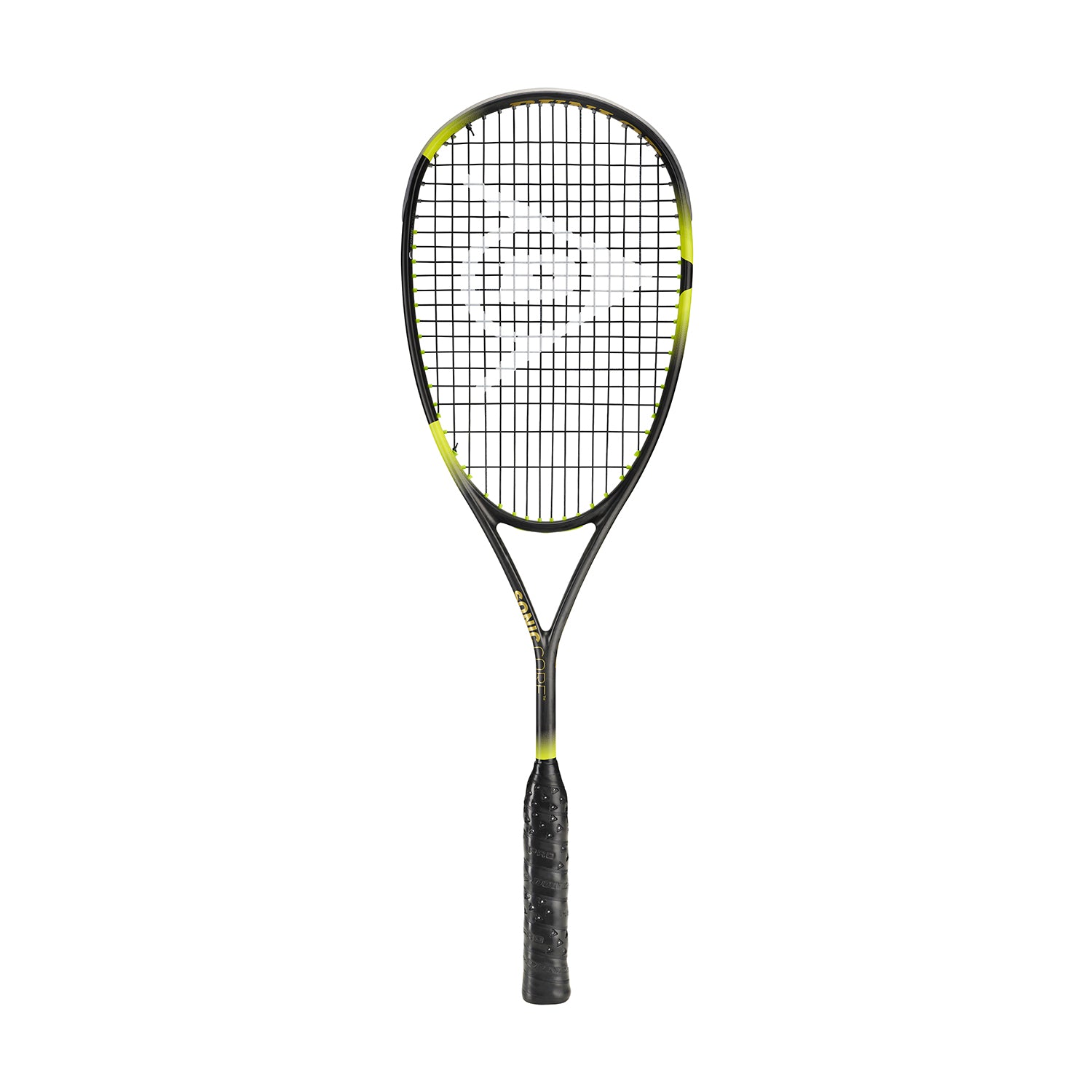 Dunlop SonicCore Ultimate 132 Squash Racquet (2022)
