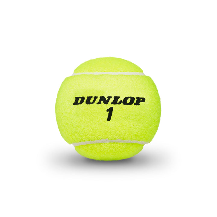 Dunlop ATP Championship Extra Duty Tennis Ball (3 Ball Can)