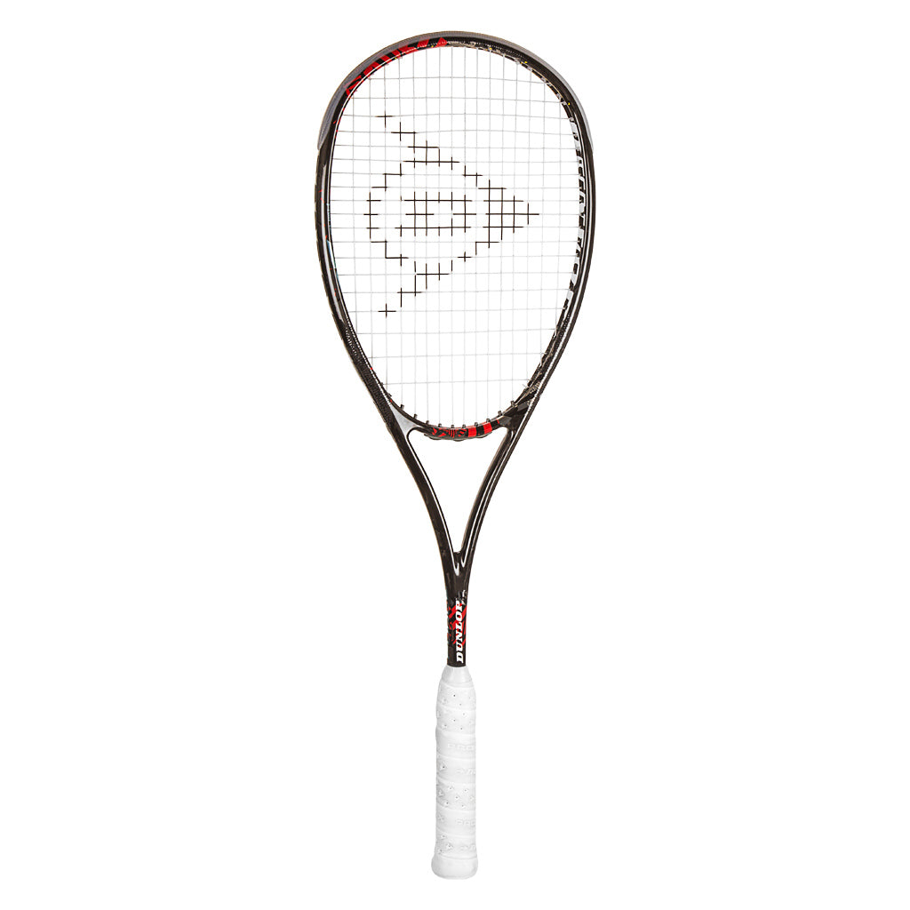 Dunlop Force Rush Doubles Squash Racquet