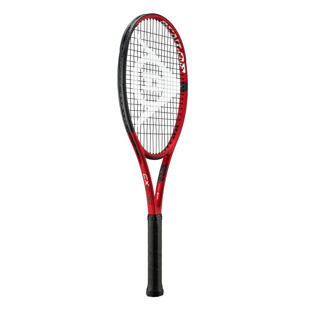Dunlop CX 200 16x19 Tennis Racquet
