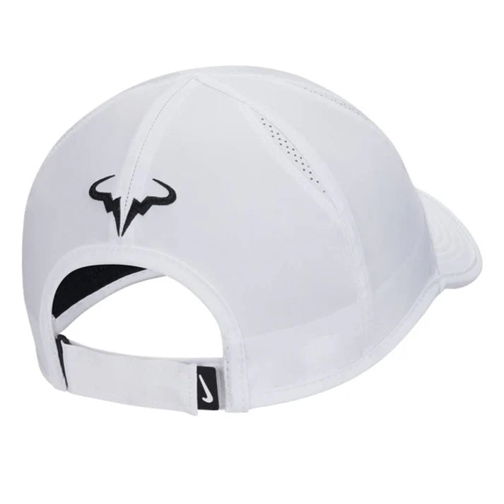 Nike Unisex Dri-FIT Rafa Club AeroBill Featherlight Cap
