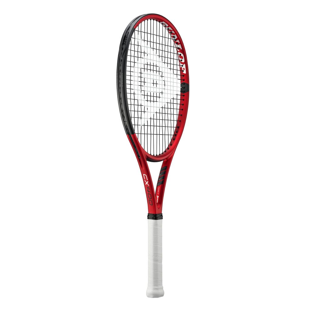 Dunlop CX 400 Tennis Racquet