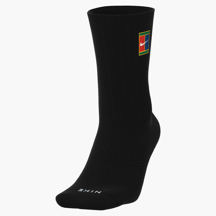 Nike UNISEX Everyday Elevated Crew Socks (3 pairs)