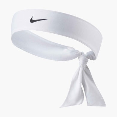 Nike Dri-Fit Court Tie Headband