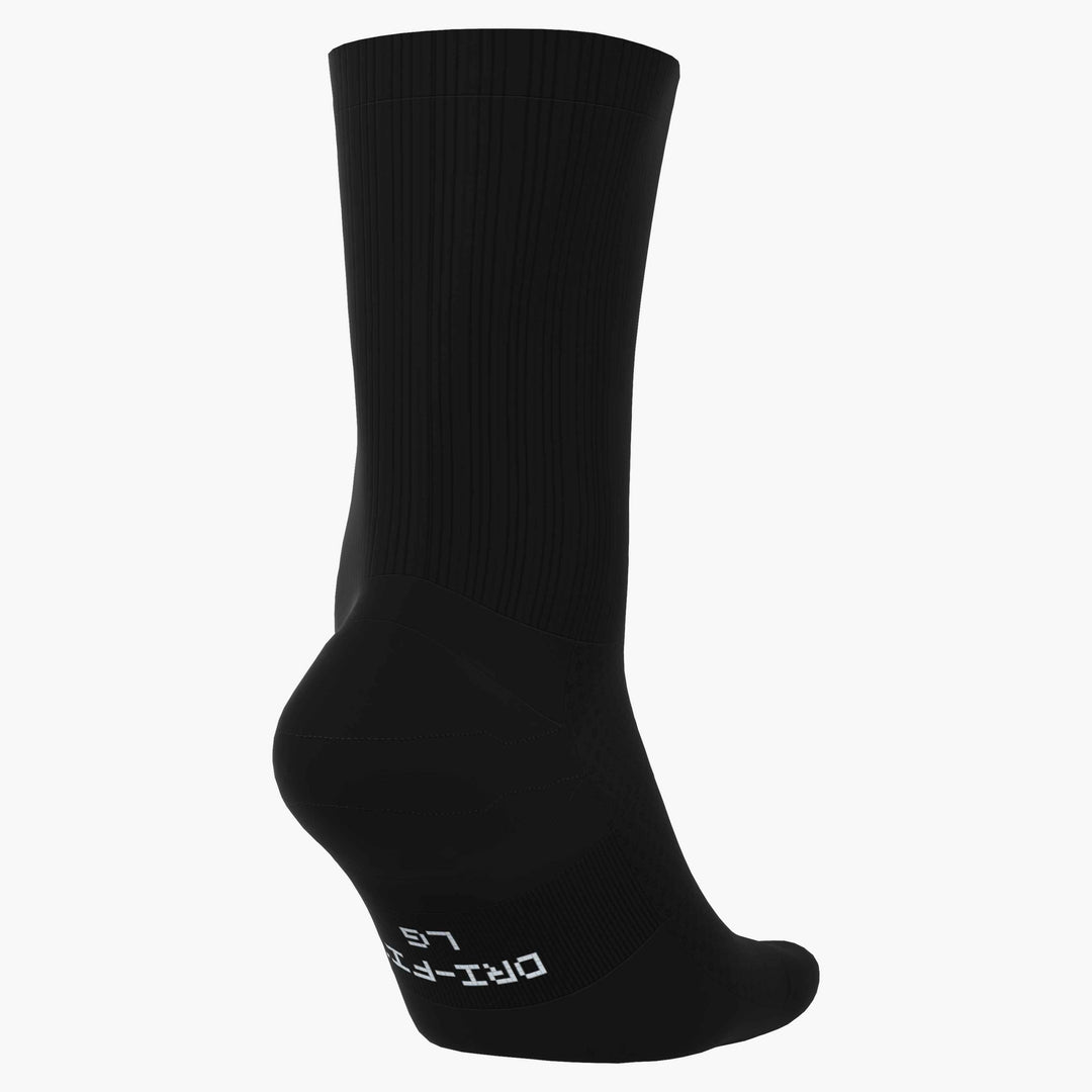 Nike UNISEX Everyday Elevated Crew Socks (3 pairs)