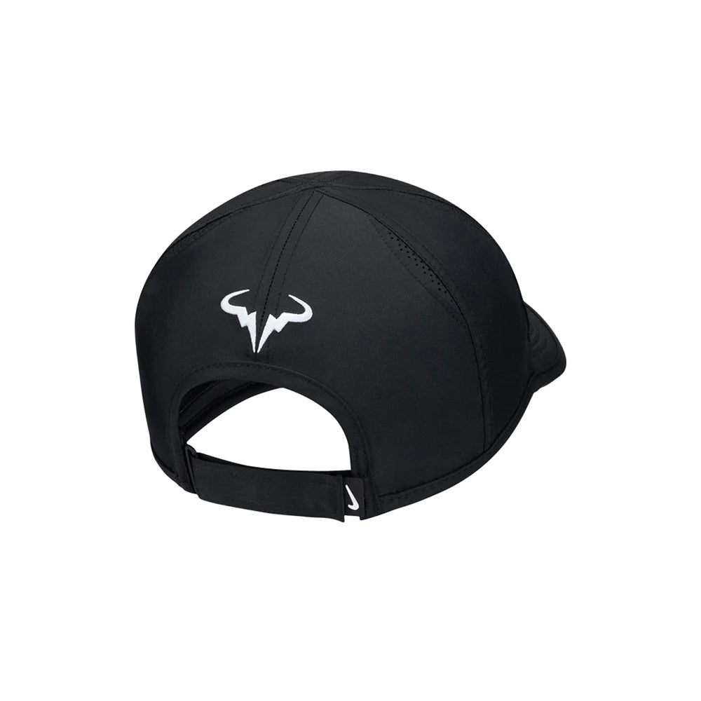 Nike Unisex Dri-FIT Rafa Club AeroBill Featherlight Cap