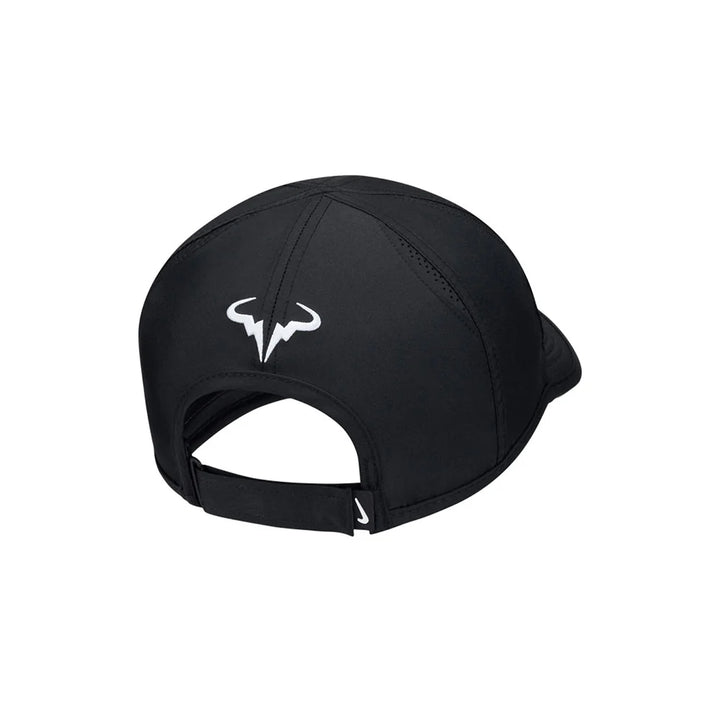 Nike Unisex Dri-FIT Rafa Club AeroBill Featherlight Cap