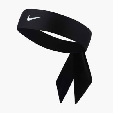 Nike Dri-Fit Court Tie Headband