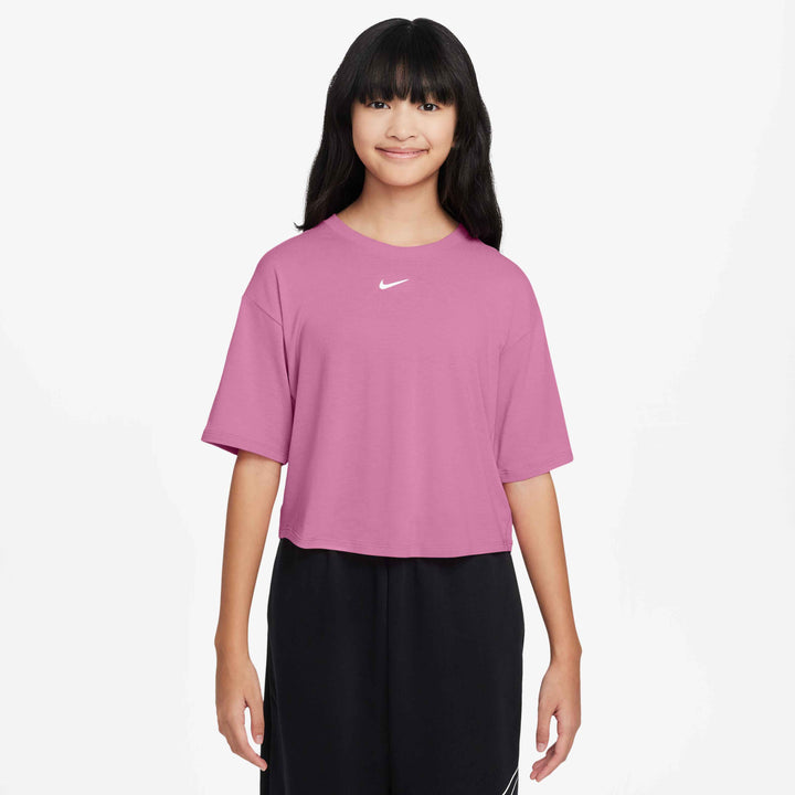Nike Girls One Relaxed Big Kids&