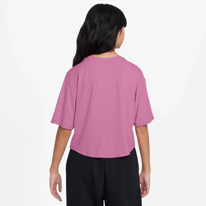 Nike Girls One Relaxed Big Kids&