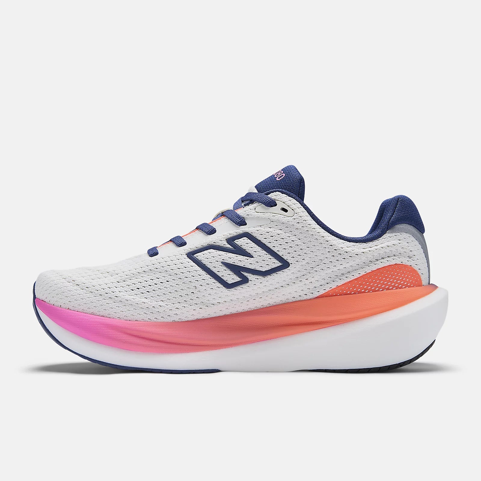 New Balance Women's 1080v15 in Sea Salt