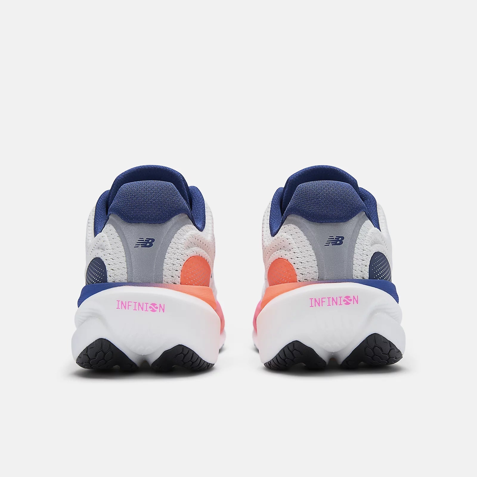 New Balance Women's 1080v15 in Sea Salt