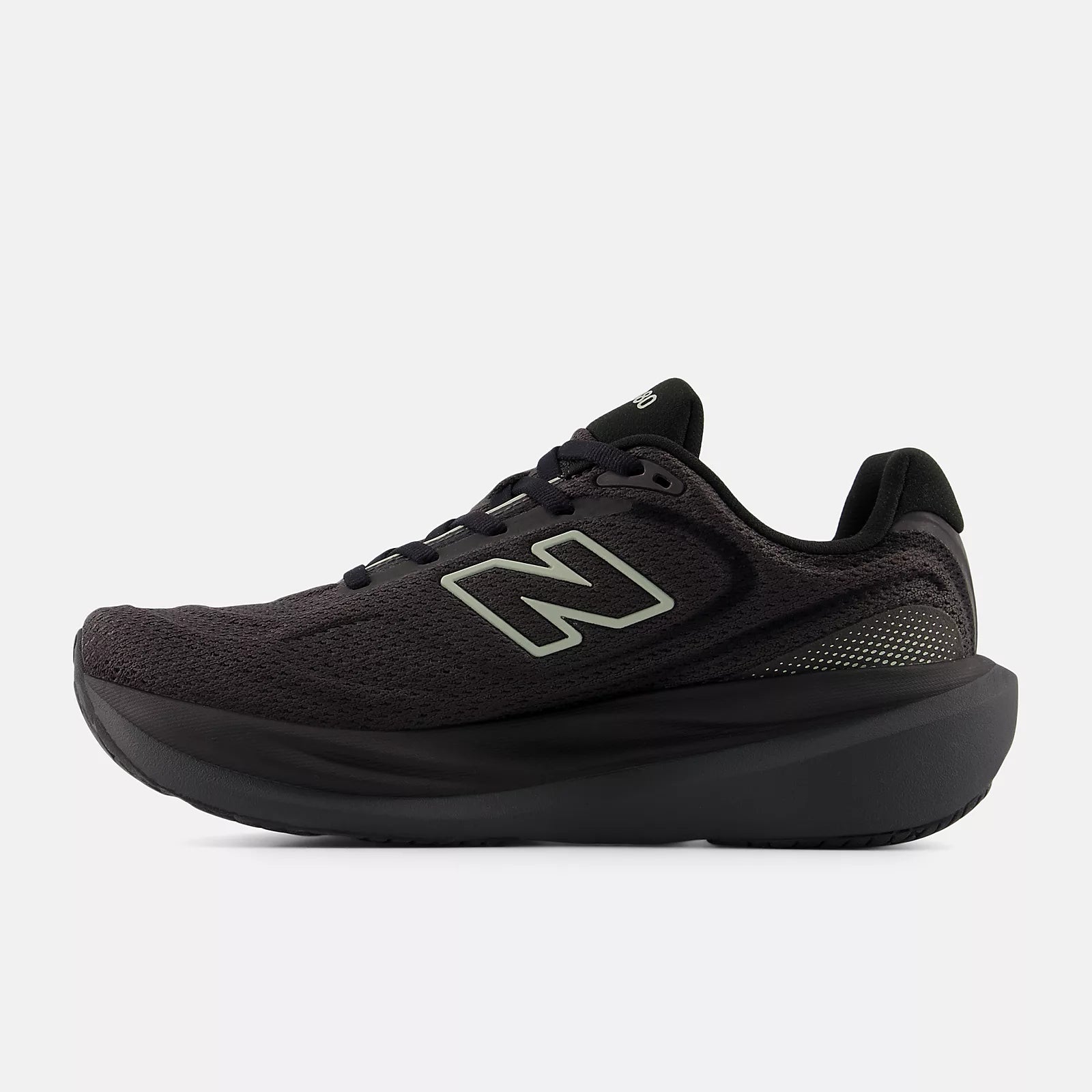 New Balance Women's 1080v15 in Black