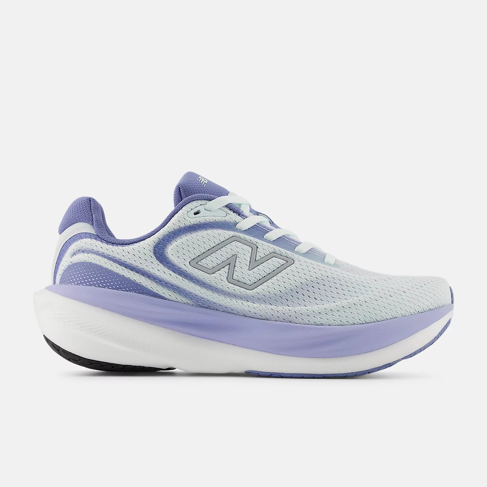 New Balance Women's 1080v15 Running Shoes in Glint Blue