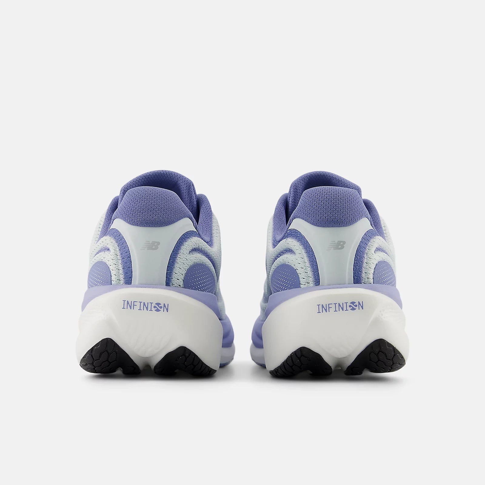 New Balance Women's 1080v15 Running Shoes in Glint Blue