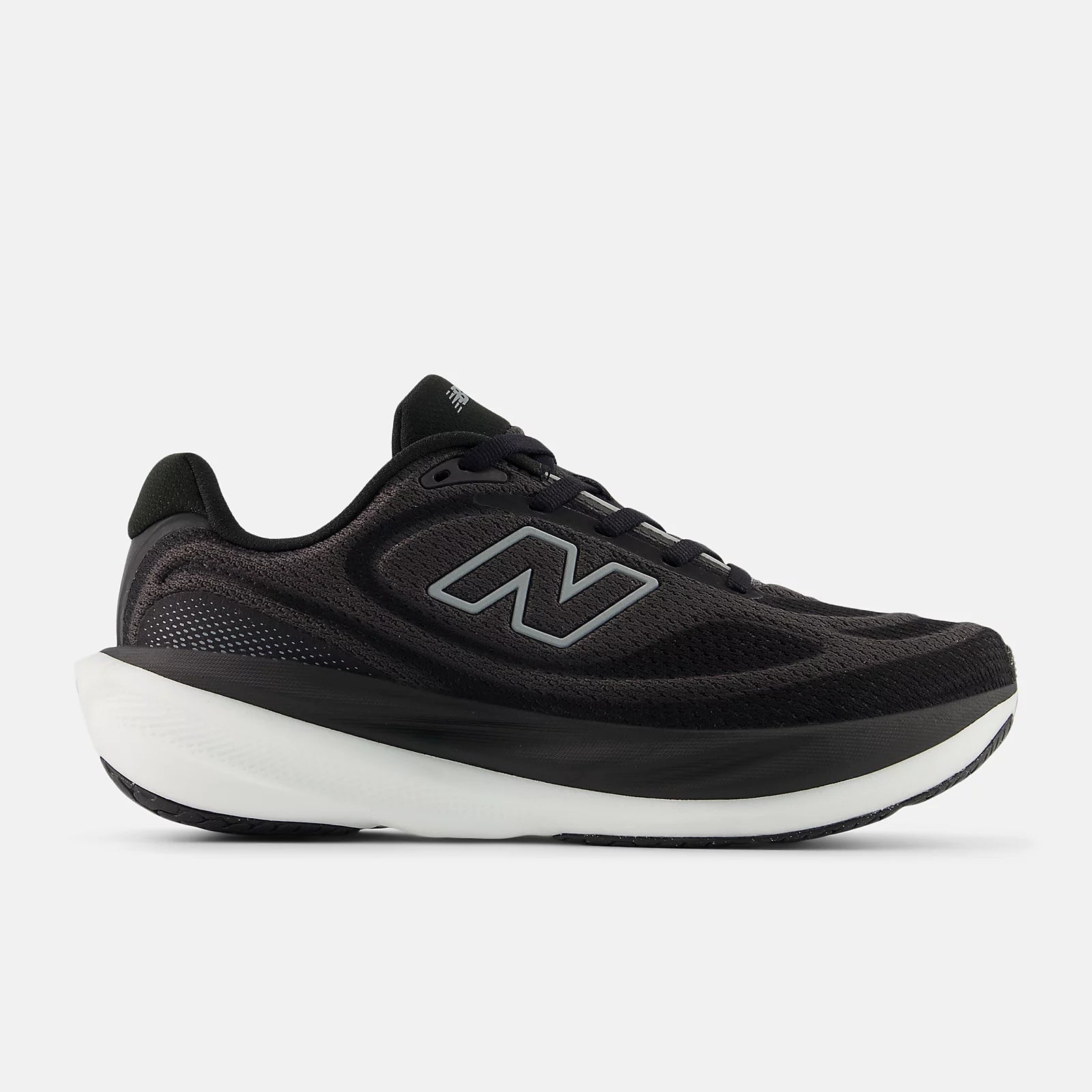 New Balance Women's 1080v15 Running Shoes in Black