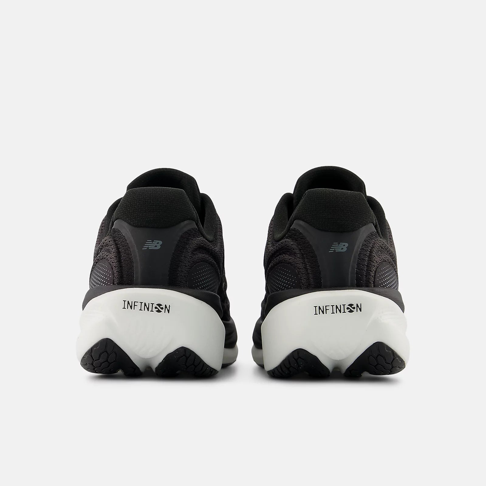 New Balance Women's 1080v15 Running Shoes in Black