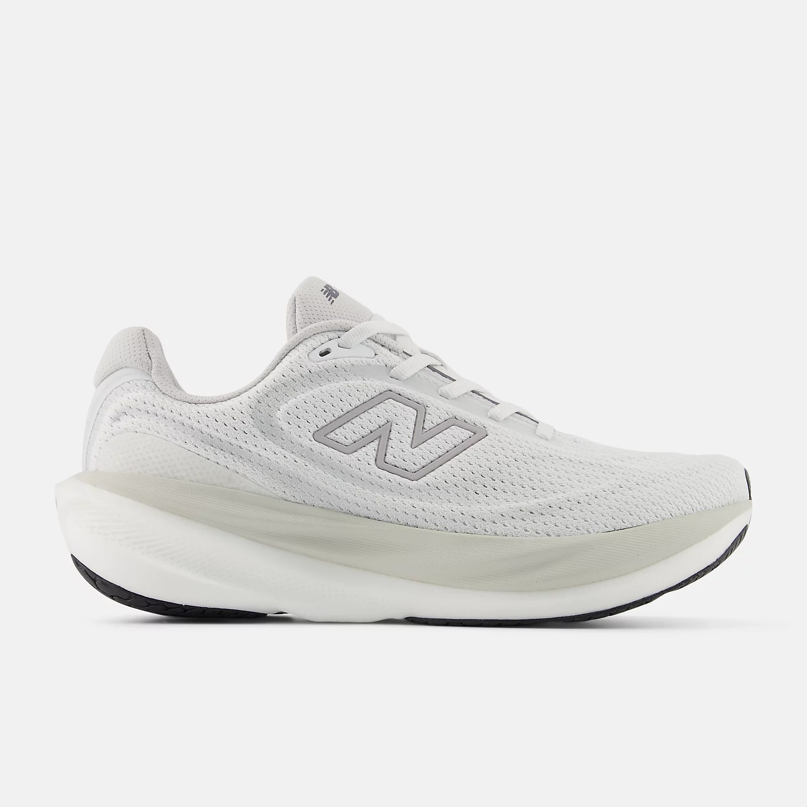 New Balance Women's 1080v15 Running Shoes in White
