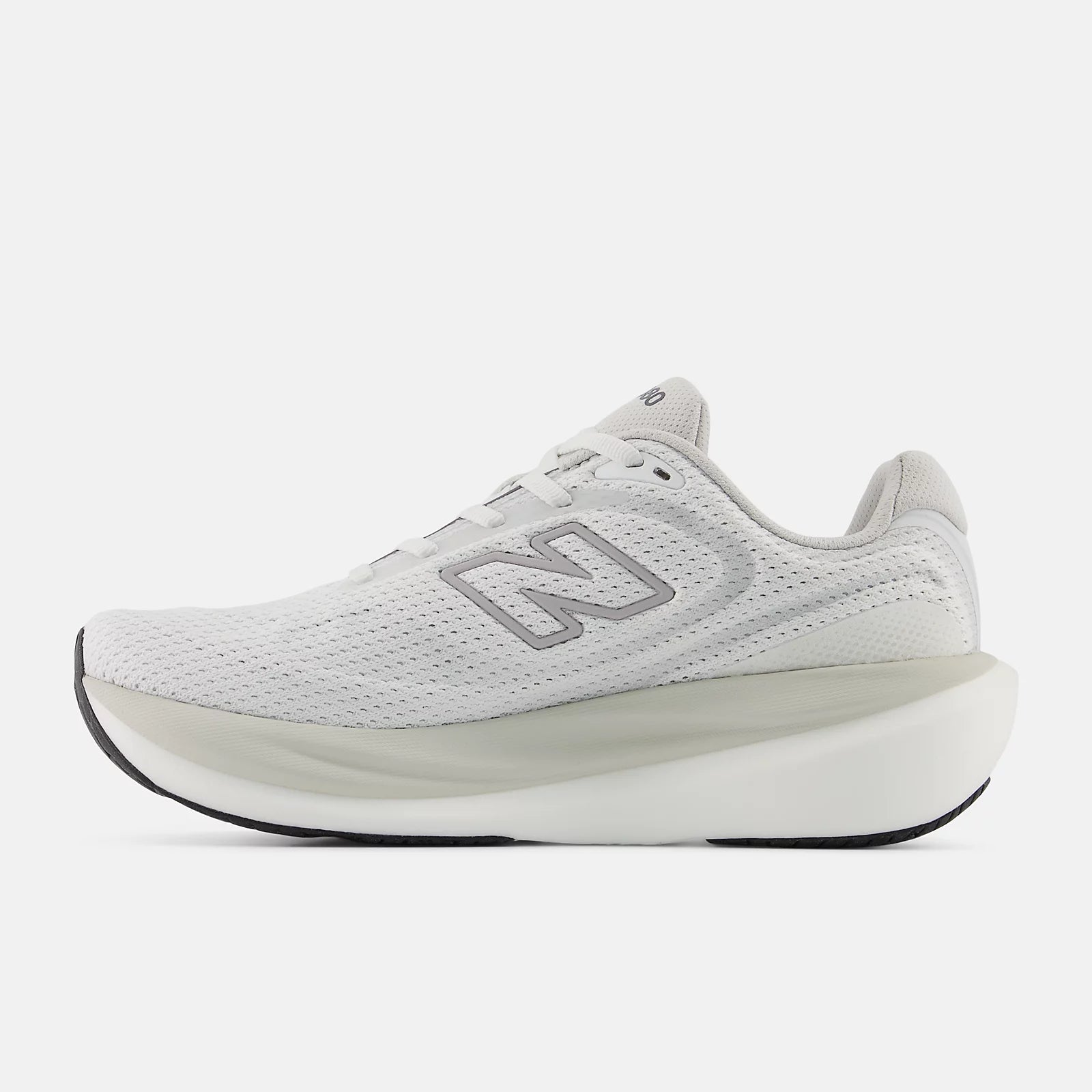 New Balance Women's 1080v15 Running Shoes in White