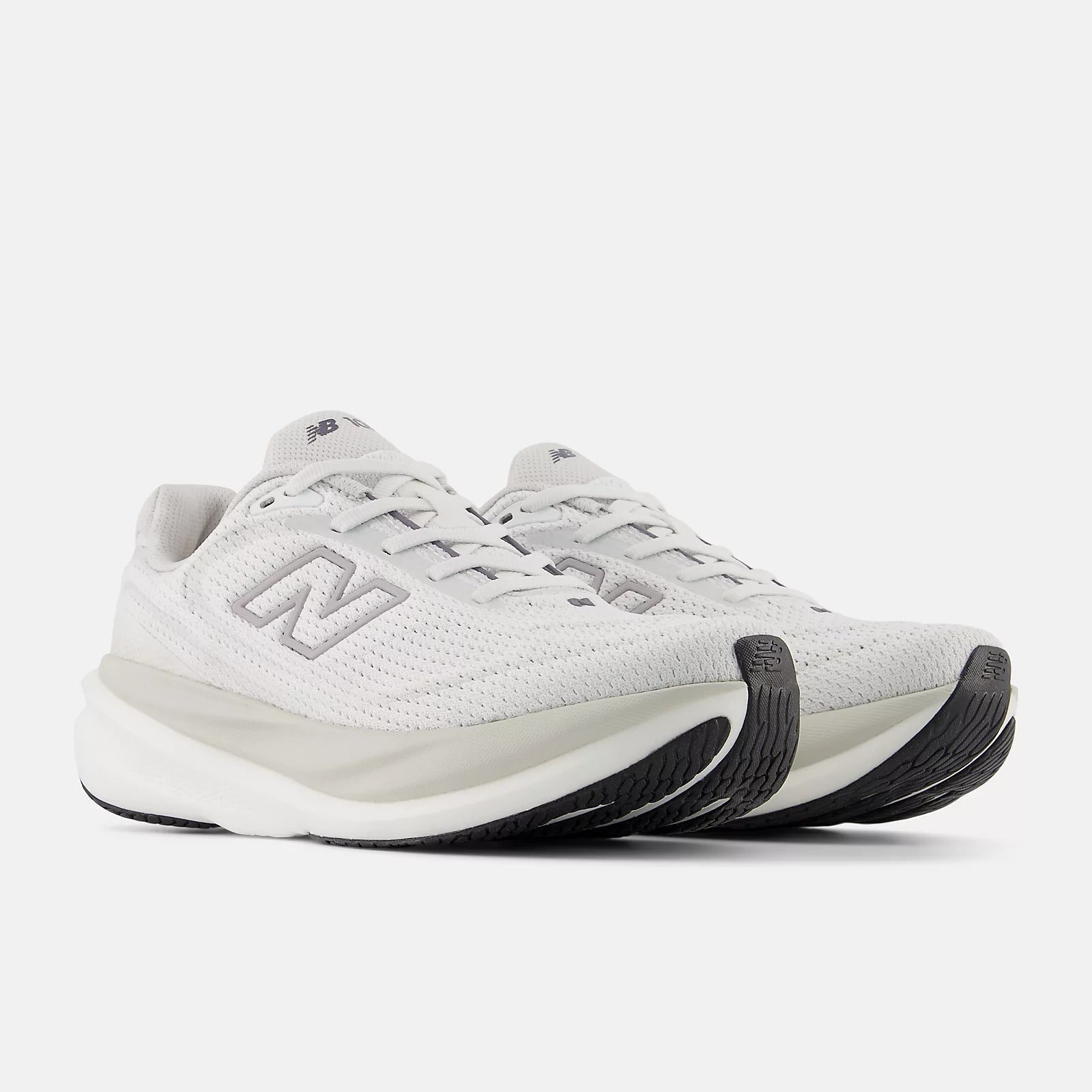 New Balance Women's 1080v15 Running Shoes in White