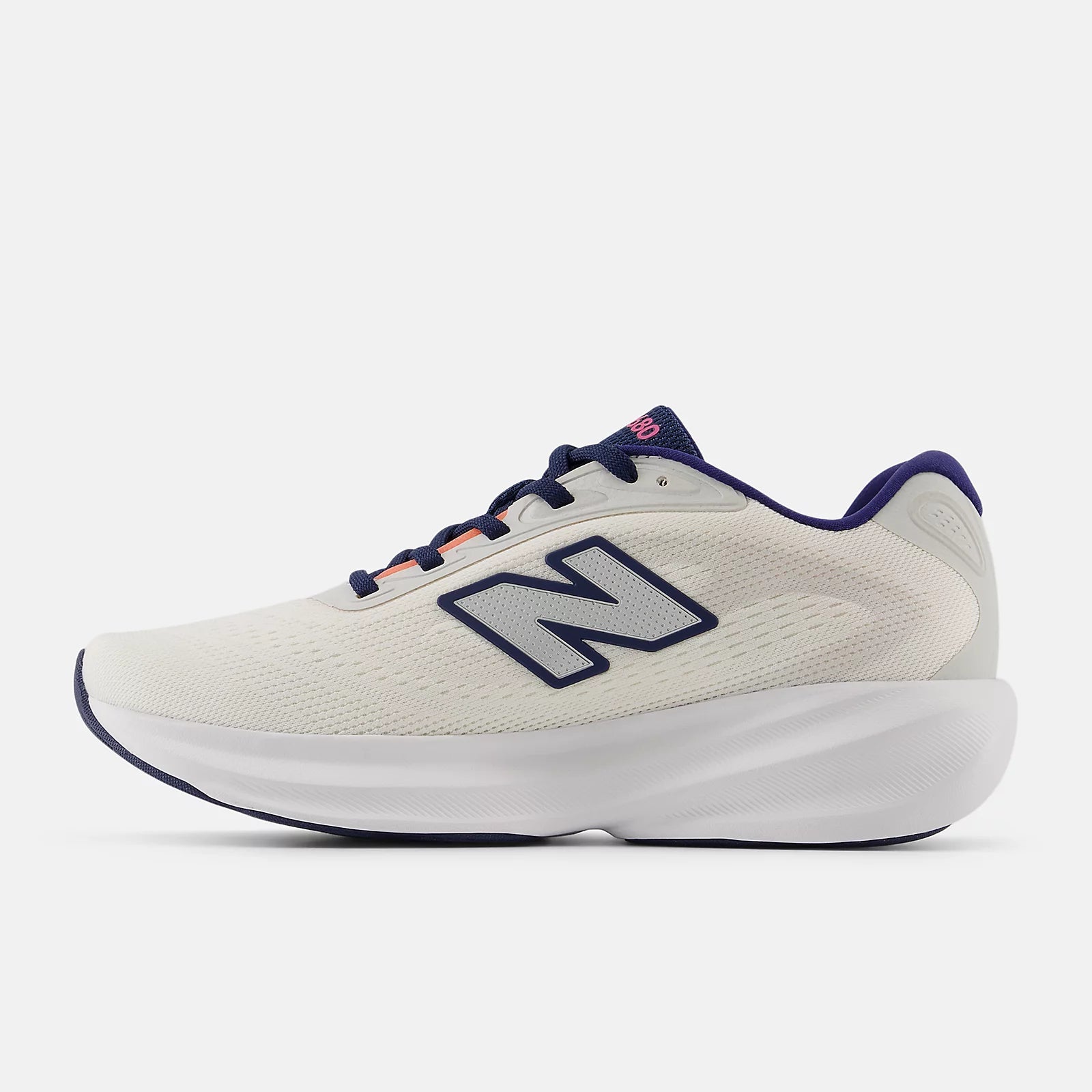 New Balance Women's Fresh Foam 680 v9 in Sea Salt