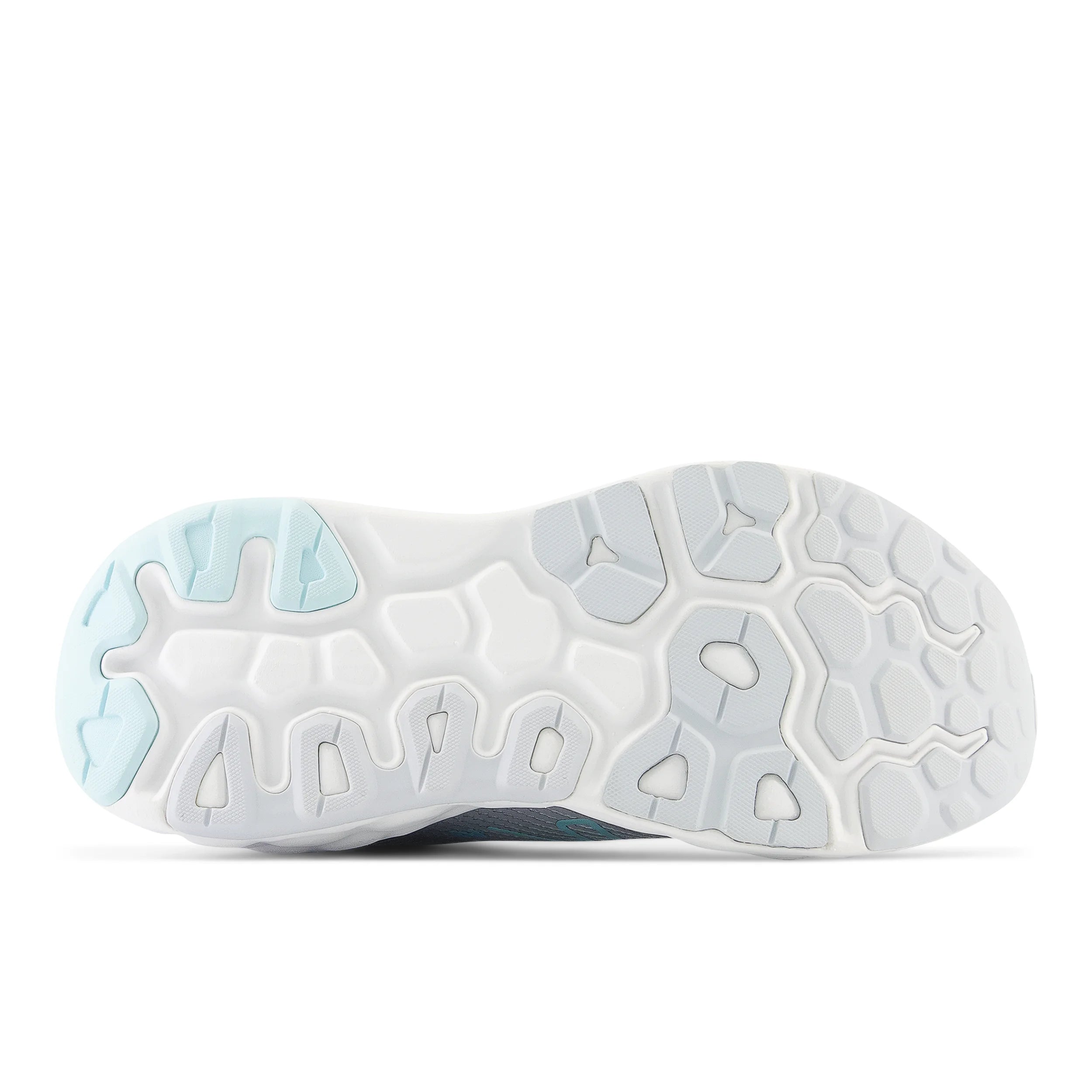 New Balance Women's Fresh Foam X 840v1 Running Shoes in QUARTZ GREY
