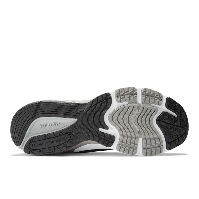 New Balance Women's Made in USA 990v6 Sport Lifestyle Shoes in Black