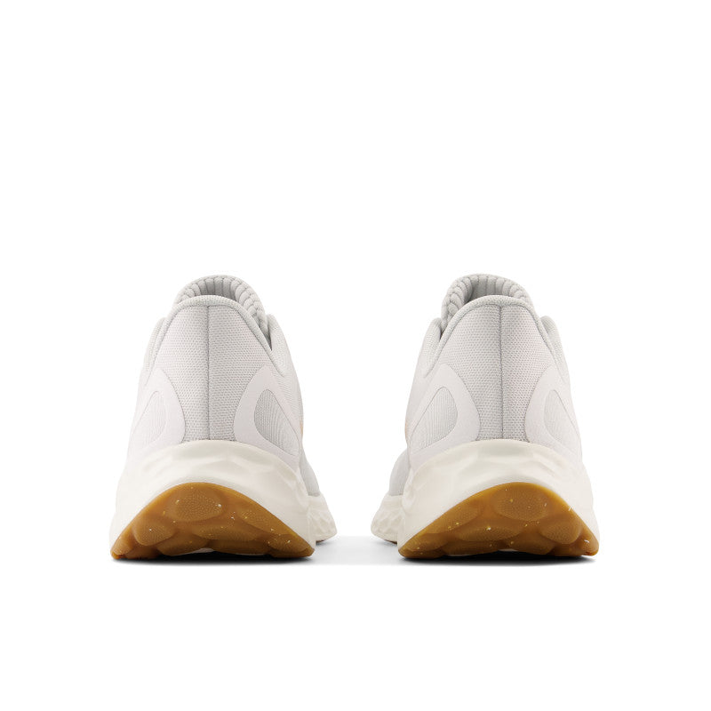 New Balance Women's Fresh Foam Arishi v4 Running Shoes in Summer Fog