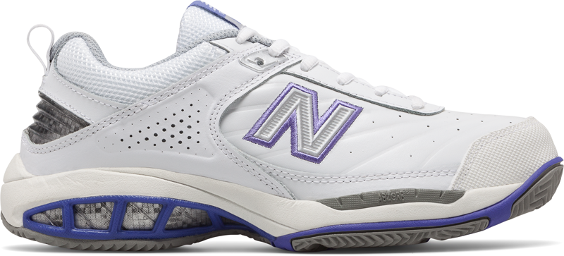 New balance womens tennis on sale sneakers