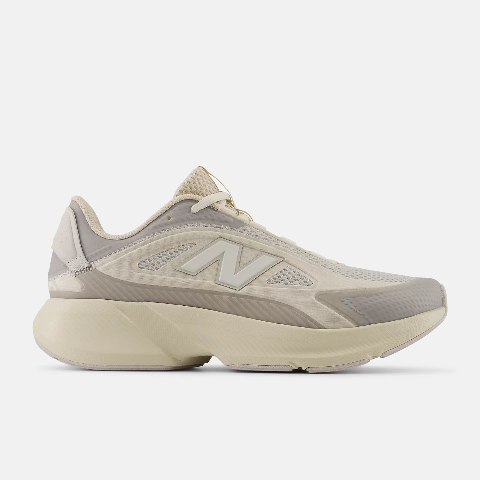 New Balance Women's CTLYST Sport Lifestyle Shoes in Grey Matter