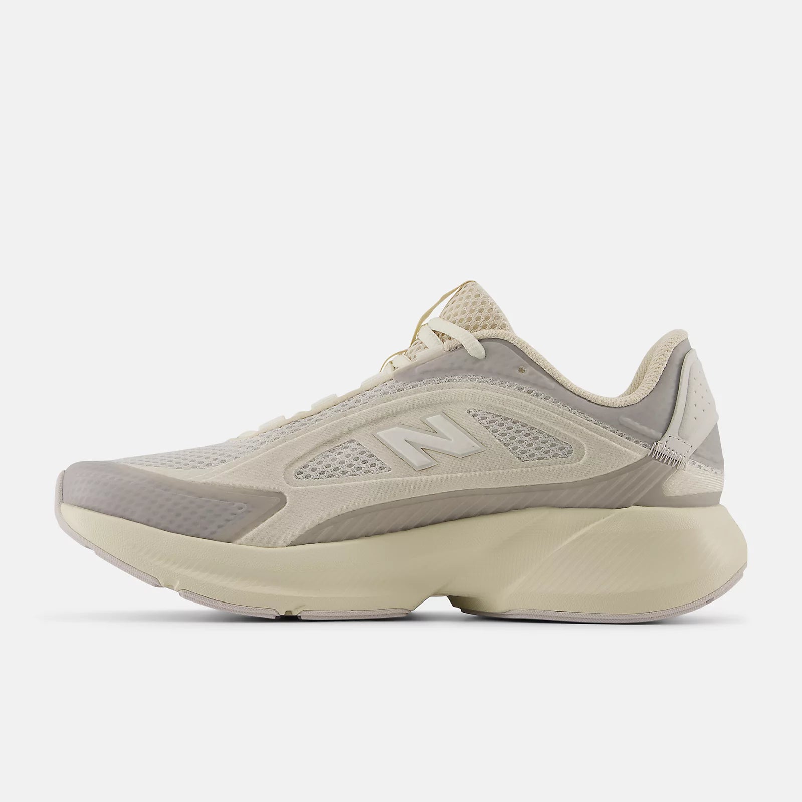 New Balance Women's CTLYST Sport Lifestyle Shoes in Grey Matter