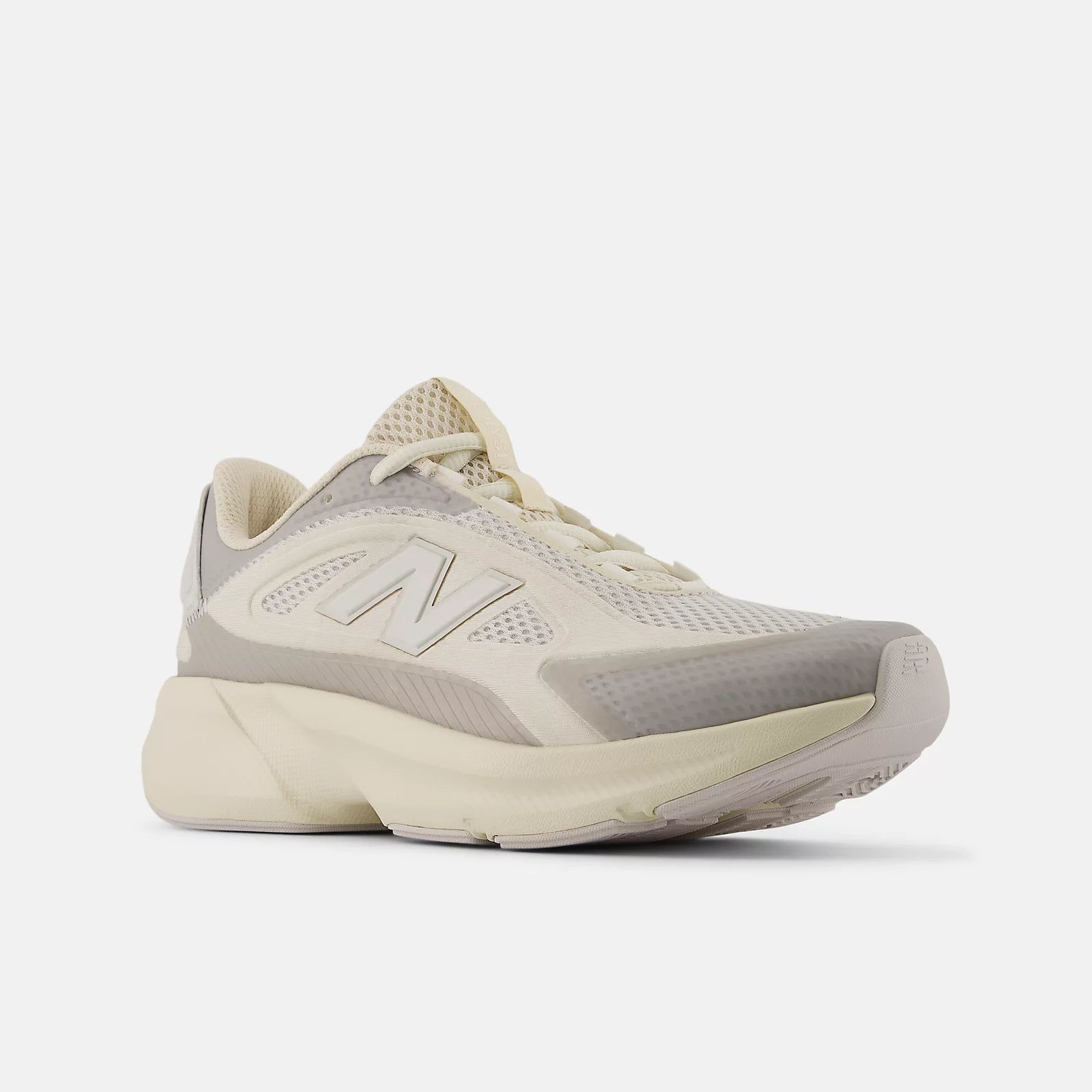 New Balance Women's CTLYST Sport Lifestyle Shoes in Grey Matter